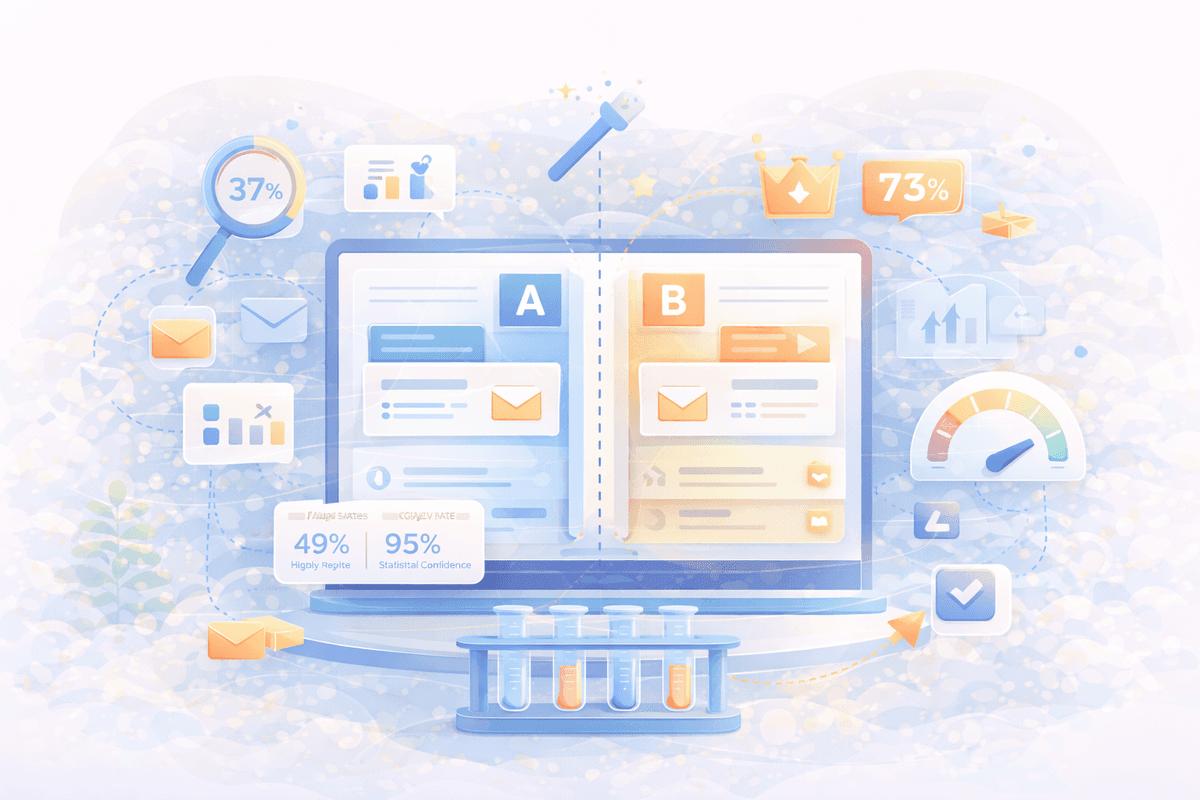 Arrêtez de deviner. Commencez à